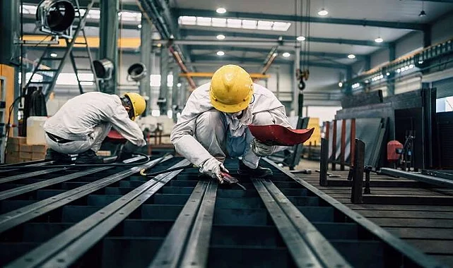 Yenice Fabrika Taşıma